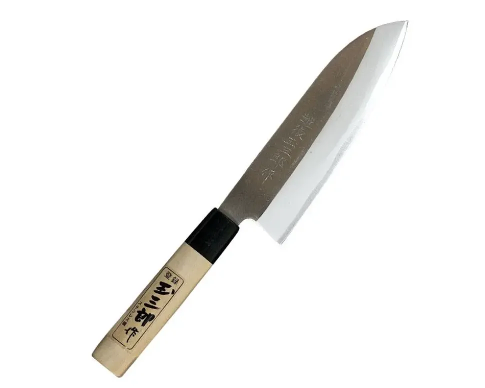 tamazaburo_home_kitchen_k_1-2.webp MIYA Company Knives^Tamazaburo Home Kitchen Knife - Santoku