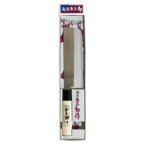 MIYA Company Knives^Tamazaburo Home Kitchen Knife - Usuba 6.5