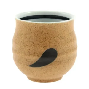 MIYA Company Cups/Mugs^Tanuki Raccoon Teacup