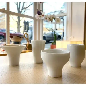 MIYA Company Sake Sets^Tasting Sake Cup Set