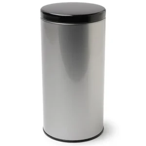 MIYA Company Teaware Accessories^Tea Canister Black Lid 300G