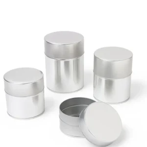 MIYA Company Teaware Accessories^Tea Canister Mihon 40G