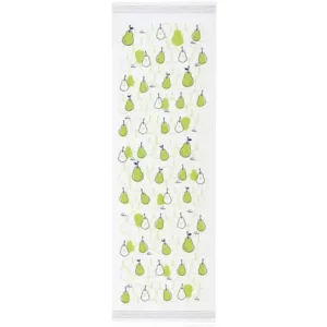 MIYA Company Textile^Tea Towel - Green Pears