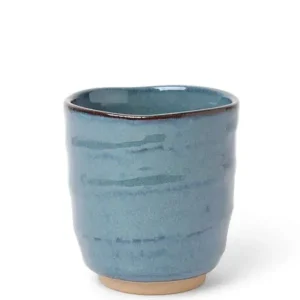 MIYA Company Teacups^Teacup Kinyou Dark Blue