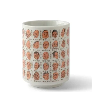 MIYA Company Teacups^Teacup Prime Ministers