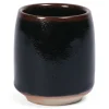 MIYA Company Teacups^Tenmoku 6 Oz. Teacup