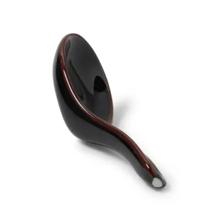 MIYA Company Soup Spoons^Tenmoku Soup Spoon