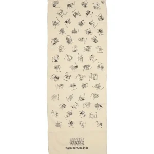 MIYA Company Furoshiki & Tenugui^Tenugui Household Items Spirits