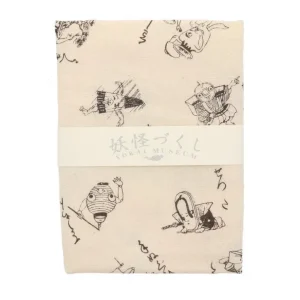 MIYA Company Furoshiki & Tenugui^Tenugui Household Items Spirits