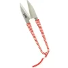 MIYA Company Hobby Accessories^Thread Scissors Red + White Handle