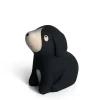 MIYA Company Dogs^T-Lab Wooden Animal - Beagle
