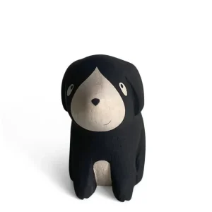 MIYA Company Dogs^T-Lab Wooden Animal - Beagle