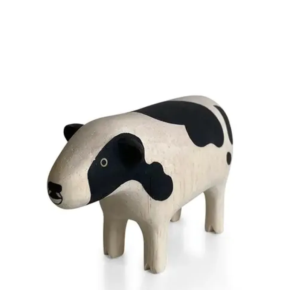 tlab_wooden_animal__cow_0.webp MIYA Company Other^T-Lab Wooden Animal - Cow