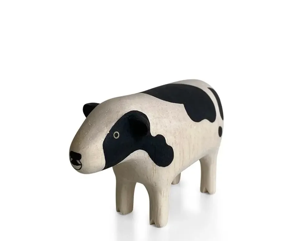 tlab_wooden_animal__cow_1.webp MIYA Company Other^T-Lab Wooden Animal - Cow