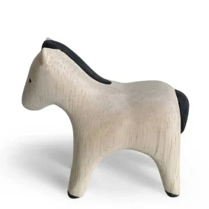MIYA Company Other^T-Lab Wooden Animal - Pony