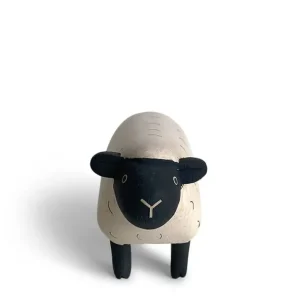 MIYA Company Other^T-Lab Wooden Animal - Sheep