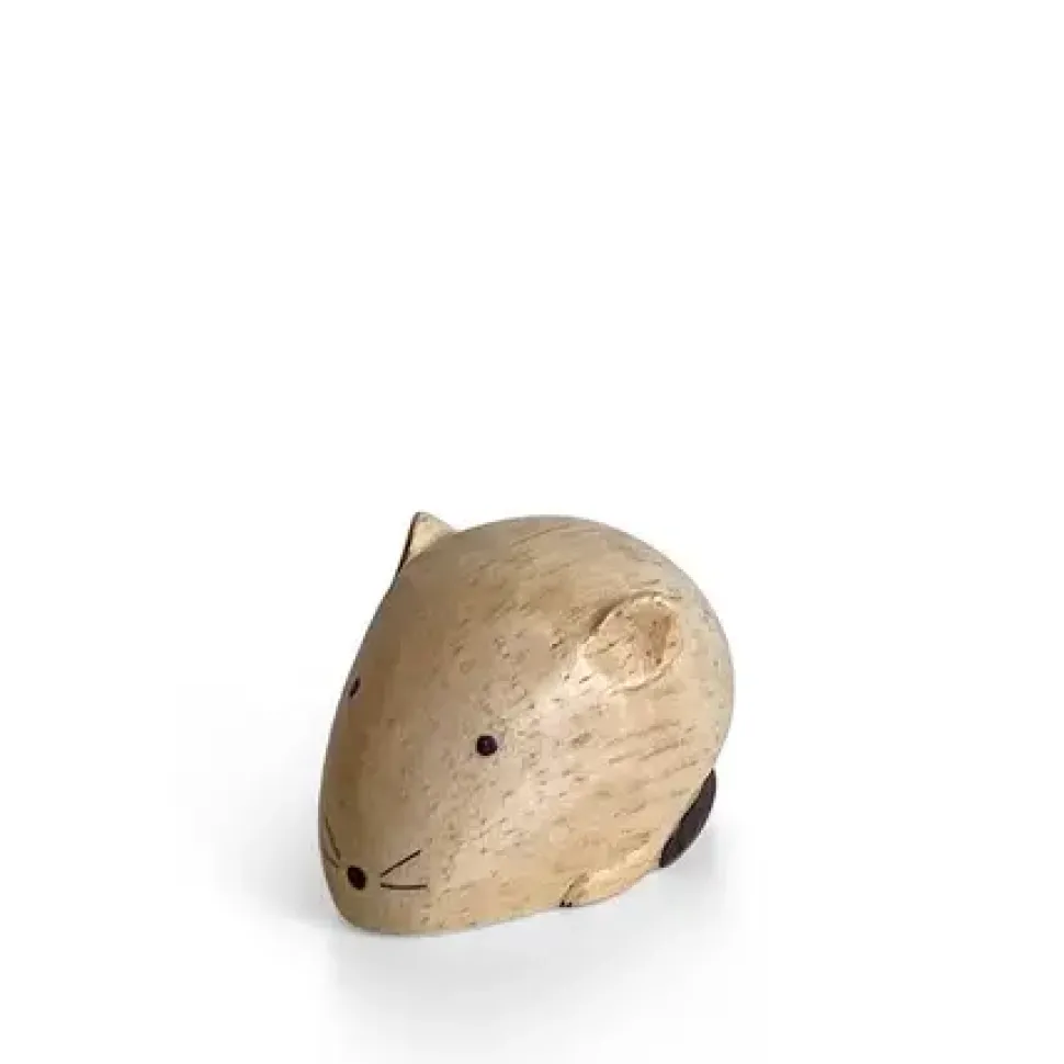 tlab_wooden_animal_zodiac_0-7.webp MIYA Company Other^T-Lab Wooden Animal Zodiac Mouse
