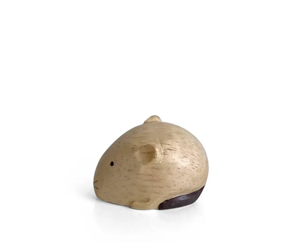 tlab_wooden_animal_zodiac_3-7.webp MIYA Company Other^T-Lab Wooden Animal Zodiac Mouse