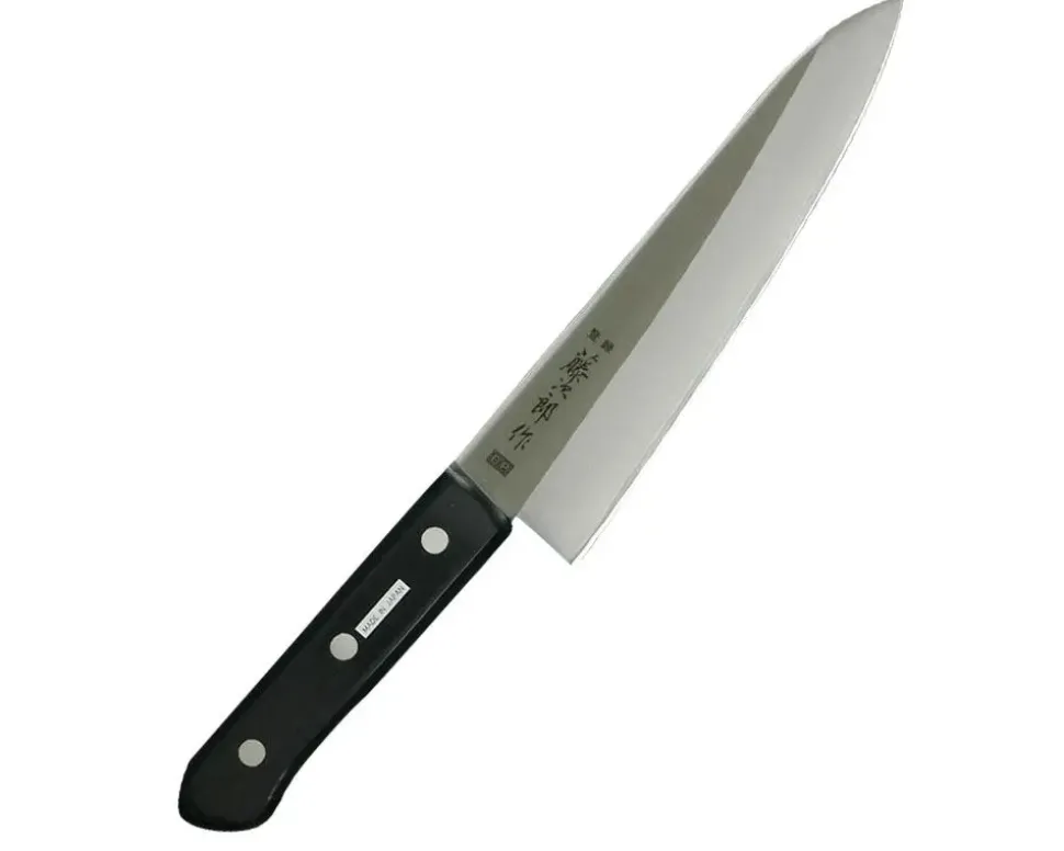 tojiro_dp__gyuto_pro_knif_0.webp MIYA Company Knives^Tojiro Dp - Gyuto Pro Knife 7"