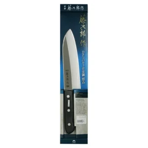 MIYA Company Knives^Tojiro Dp - Santoku Pro Knife 6.6
