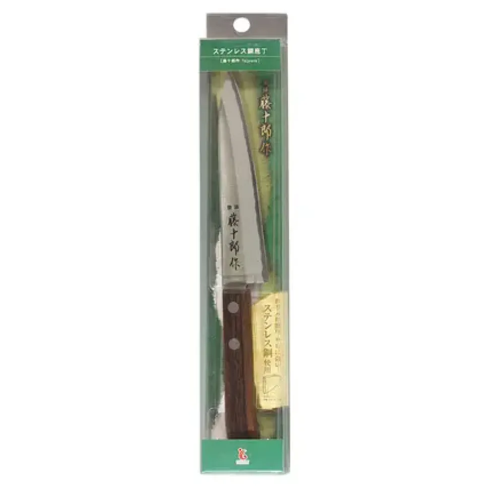 tojuro_home_kitchen_knife_0-1.webp MIYA Company Knives^Tojuro Home Kitchen Knife - Petty 5.25"