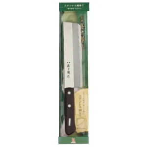 MIYA Company Knives^Tojuro Home Kitchen Knife - Usuba 6.5