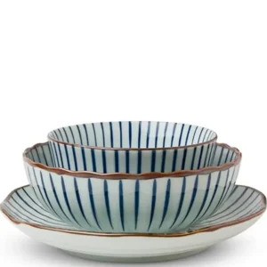 MIYA Company Medium Bowls^Tokusa 5.5