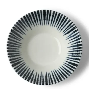 MIYA Company Ramen Bowls^Tokusa Blue 8.25