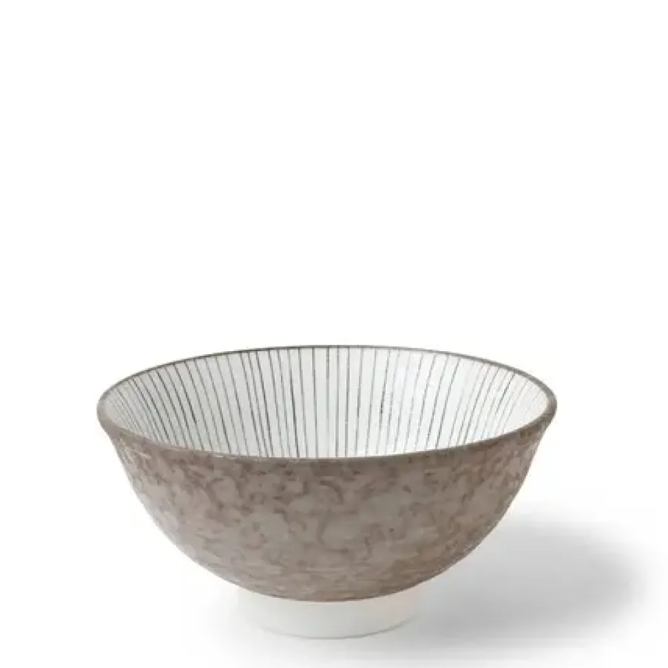 tokusa_gray__bowl_0.webp MIYA Company Medium Bowls^Tokusa Gray 6.25" Bowl