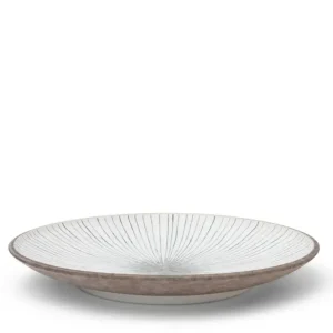 MIYA Company Serving Bowls & Plates^Tokusa Gray 10