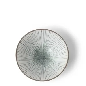 MIYA Company Rice Bowls^Tokusa Gray 5.25