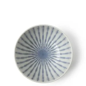 MIYA Company Shallow Bowls^Tokusa Lavender 6