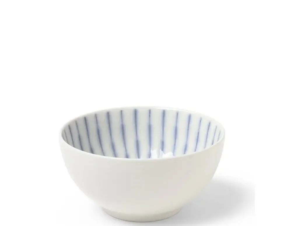 tokusa_lavender__soup_bow_1.webp MIYA Company Medium Bowls^Tokusa Lavender 6" Soup Bowl