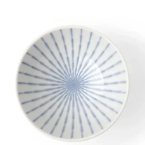 MIYA Company Medium Bowls^Tokusa Lavender Bowl 7-3/4