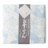 MIYA Company Textile^Towel Fuukin Hydrangea Blue