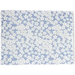 MIYA Company Textile^Towel Fuukin Sakura Blue