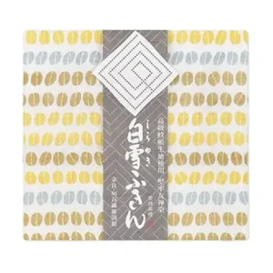 MIYA Company Textile^Towel Fuukin Yellow Beans