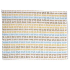 MIYA Company Textile^Towel Fuukin Yellow Beans