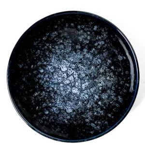MIYA Company Serving Bowls & Plates^Uchuu Deep Blue 9.5