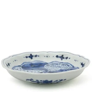 MIYA Company Medium Plates^Ume Shonzui 6.75