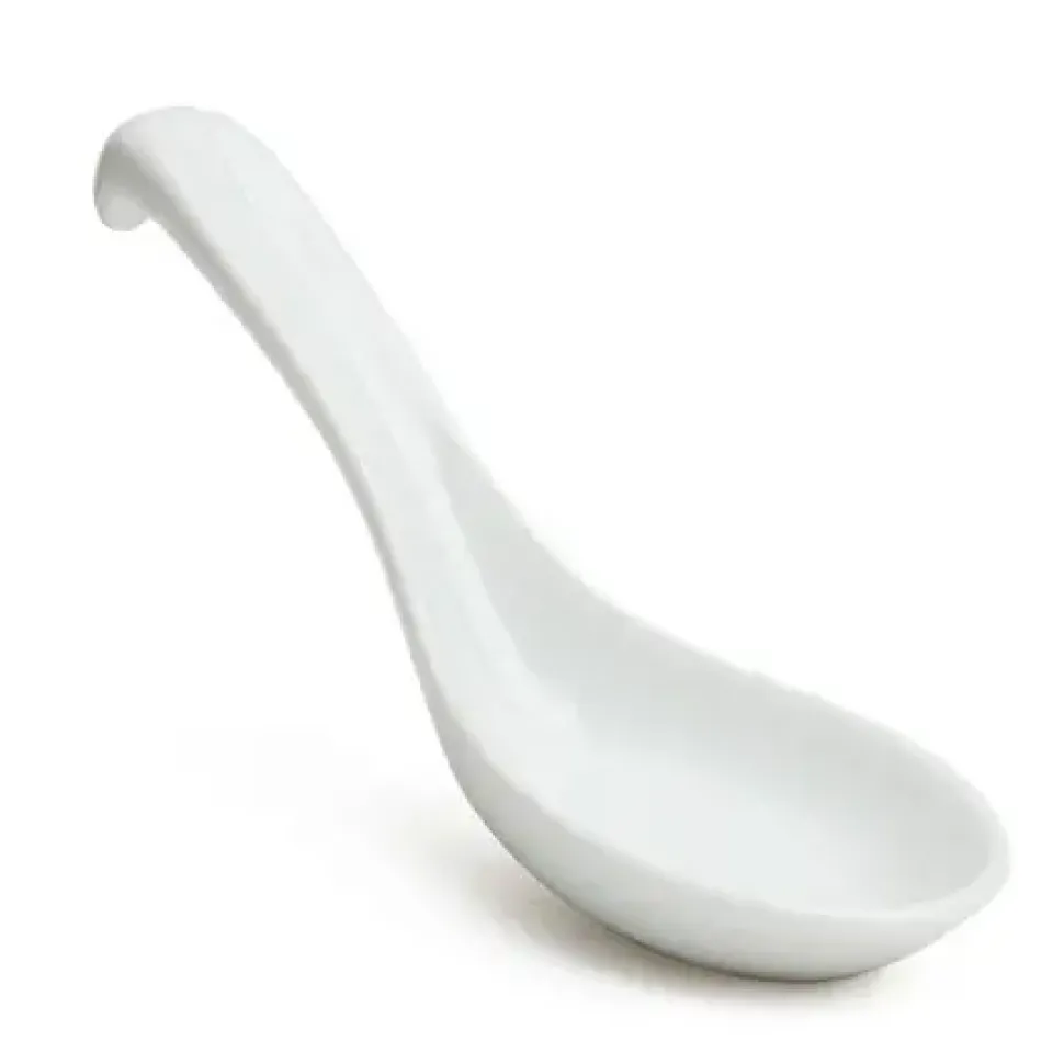 white_porcelain_soup_spoo_0-1.webp MIYA Company Soup Spoons^White Porcelain Soup Spoon With Stopper