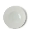MIYA Company Large Plates^White Sky 10" Plate