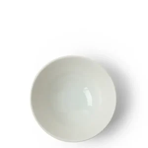 MIYA Company Sauce Dishes^White Sky 4.25